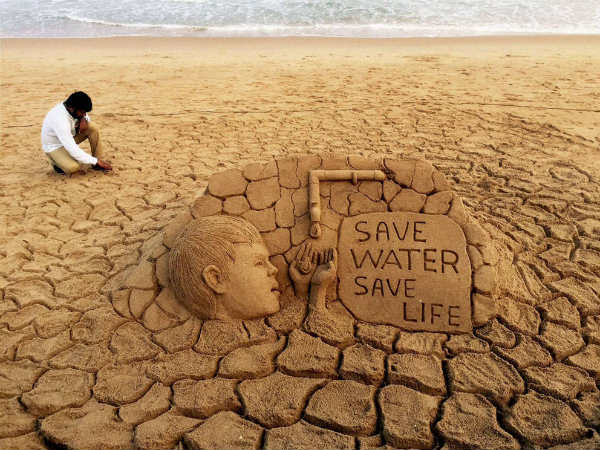 70%ರಷ್ಟು ನೀರು ಕಲುಷಿತ 70%ರಷ್ಟು ನೀರು ಕಲುಷಿತ