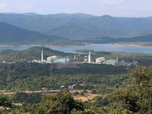  One unit of Kaiga nuclear power plant again written a new record.