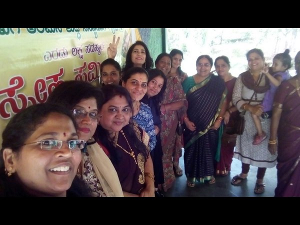 ಸ್ನೇಹ ಸಮ್ಮಿಲನ ಕಾರ್ಯಕ್ರಮ ಆಯೋಜನೆ