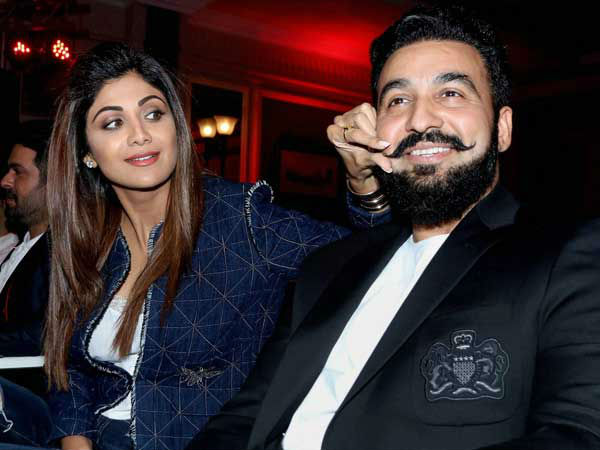 ED summons Shilpa Shettys husband Raj Kundra in Bitcoin scam case ED summons Shilpa Shettys husband Raj Kundra in Bitcoin scam case