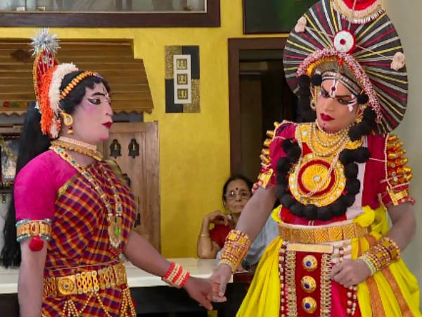 How much do you know about Chikka mela, spreading the culture of Yakshagana How much do you know about Chikka mela, spreading the culture of Yakshagana