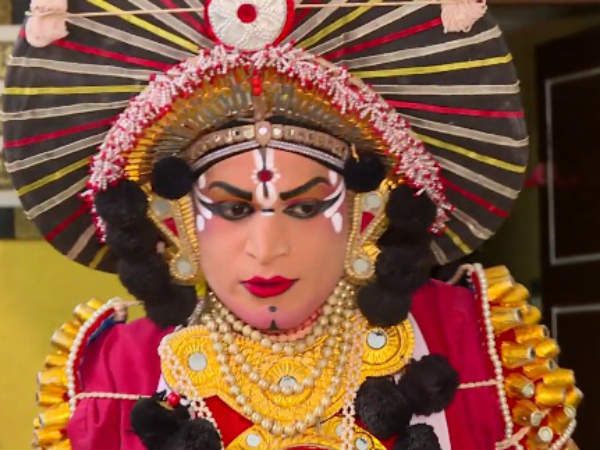 How much do you know about Chikka mela, spreading the culture of Yakshagana How much do you know about Chikka mela, spreading the culture of Yakshagana