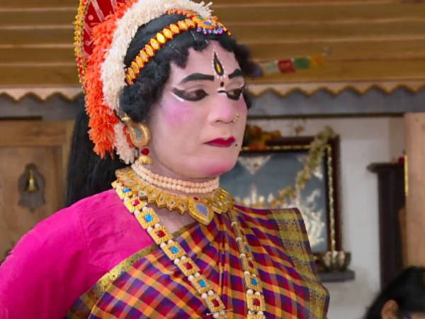 How much do you know about Chikka mela, spreading the culture of Yakshagana How much do you know about Chikka mela, spreading the culture of Yakshagana