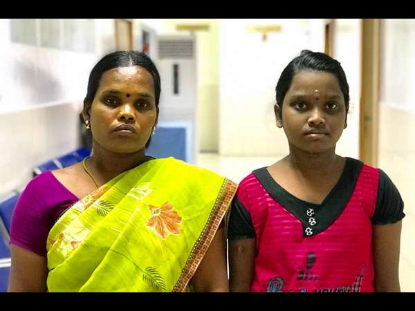 Driver’s daughter going without postoperative care after liver transplant