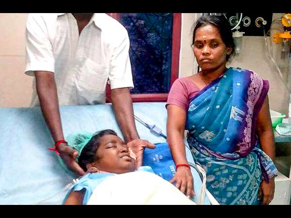 Driver’s daughter going without postoperative care after liver transplant