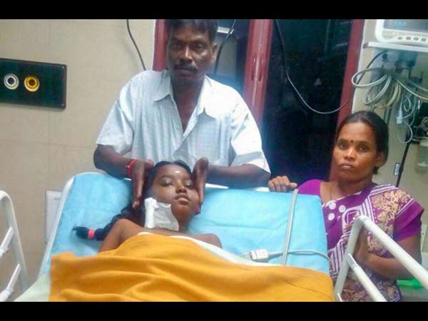 Driver’s daughter going without postoperative care after liver transplant