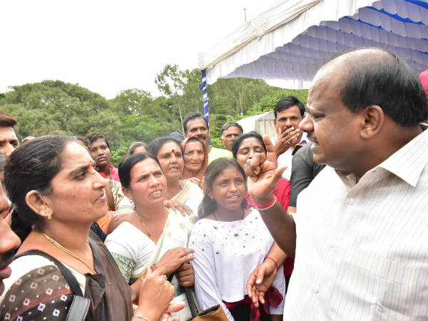 ಸಿಎಂ, ಡಿಸಿಎಂ, ಸಿಎಸ್‌ಗೆ ಮನವಿ