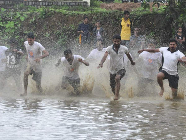  ಏನೆಲ್ಲಾ ಸ್ಪರ್ಧೆಗಳಿವೆ ಗೊತ್ತಾ? 