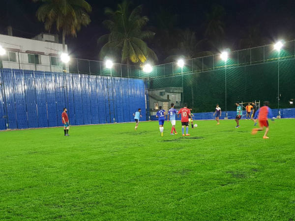  ಫೀಫಾ ಗುಣಮಟ್ಟದ ಕ್ರೀಡಾಂಗಣ