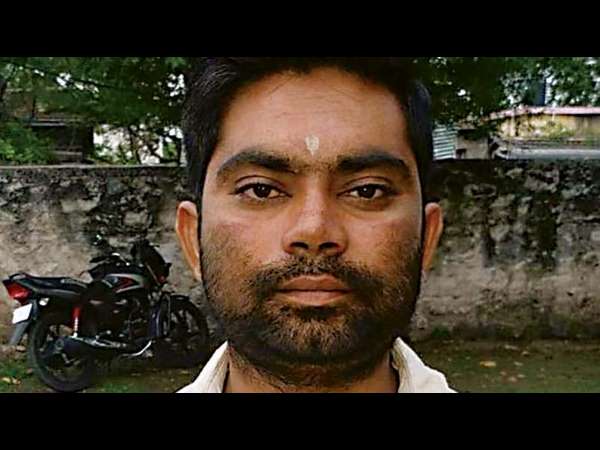 6 ಗಂಟೆ ಧ್ಯಾನ ಮಾಡಿಸಿದ್ದ ಅಮೋಲ್ ಕಾಳೆ