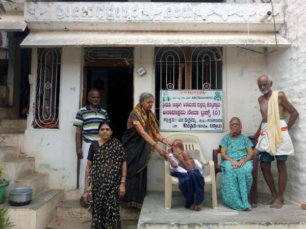  ಕೌಟುಂಬಿಕ ವೇತನವೇ ಸರ್ವಸ್ವ 