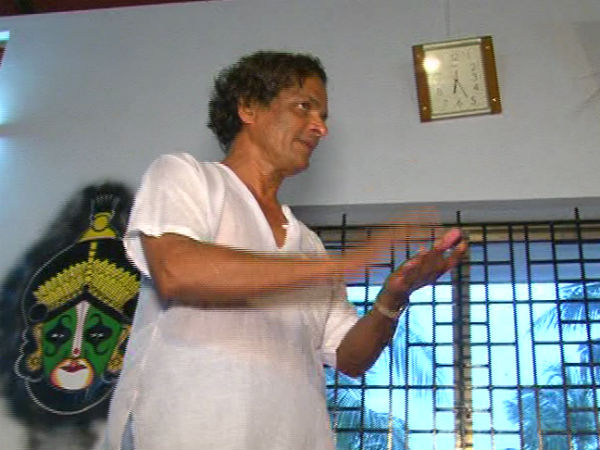 ಸಂಜೀವ ಗುರುಗಳ ಅನಿಸಿಕೆ 