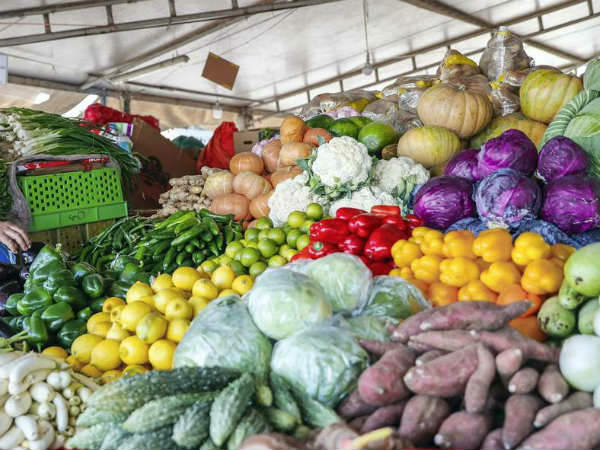  ಆಹಾರ ಕ್ರಮ ಹೇಗೆ ? 