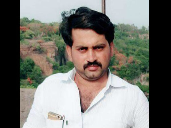  ನಿಲೇಶ ಛಬ್ಬಿ ಅನಿಸಿಕೆ 