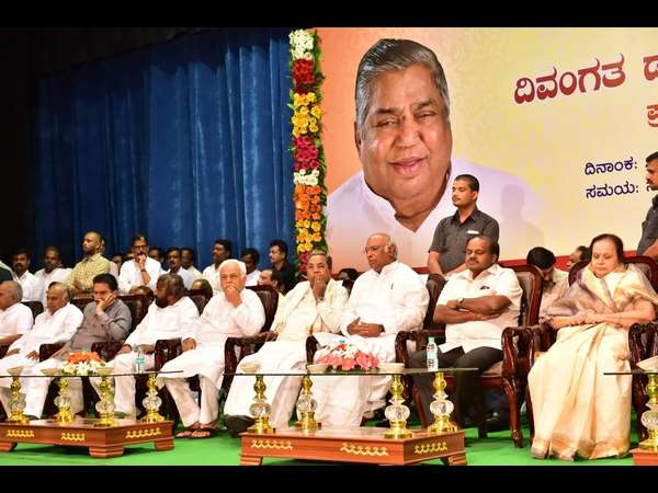 ಆತ ಸಿಎಂ ಆದ ನಾನು ಆಗಲಿಲ್ಲ