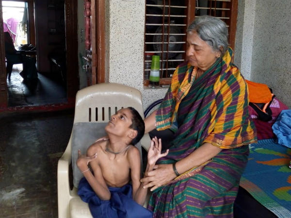  ಸೇವೆಗೆ ಗೌರವ ಸಿಕ್ಕಿದೆ 