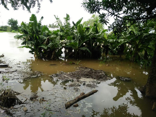  ನಾವಿಕ, ರೈತರ ಸಂಕಟ 