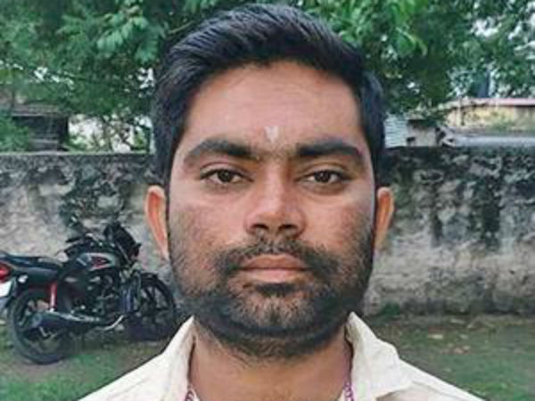 ಪರಶುರಾಮ್ ವಾಘ್ಮೋರೆ ಖುಲಾಸೆ