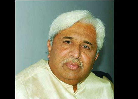 ಎಚ್‌ಕೆ ಪಾಟೀಲರ ವಿರುದ್ಧ ಗರಂ