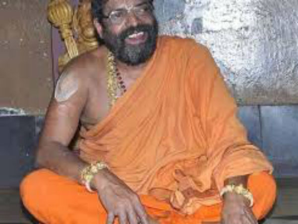  ಮುದ್ರಾಧಾರಣೆ ಸ್ಥಗಿತ 