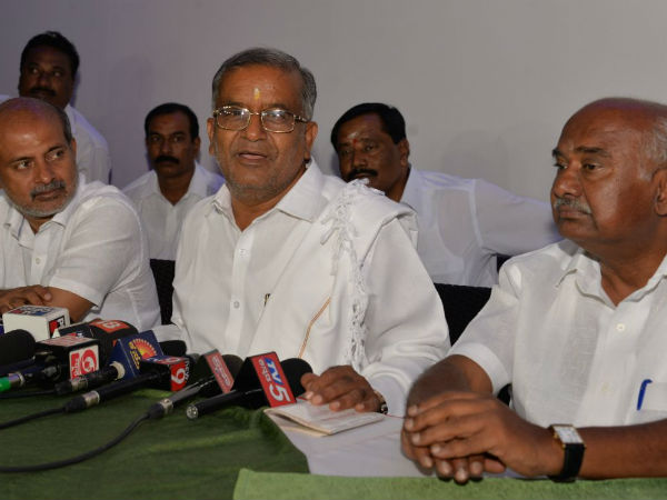 ಯಾವ ಯಾವ ವಿವಿಗಳಲ್ಲಿ ಬದಲಾವಣೆ