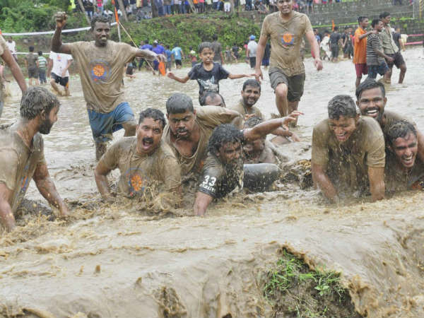  ತವರು ಮಣ್ಣಿನ ನಂಟು ಗಟ್ಟಿ