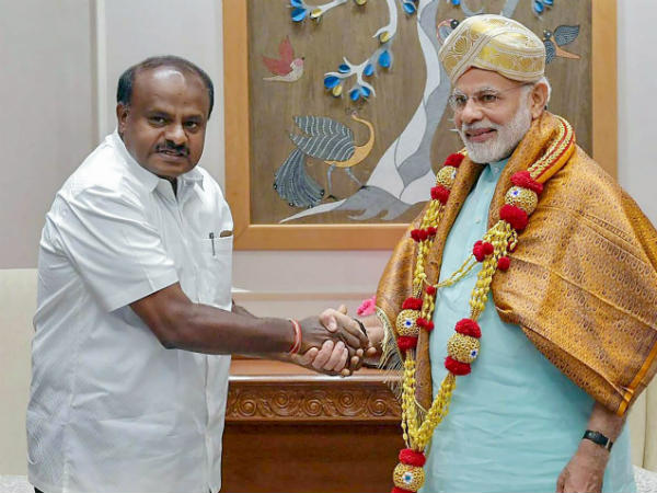 ಕೇಂದ್ರದಿಂದ ನಯಾ ಪೈಸೆ ಕೊಡಲಿಲ್ಲ