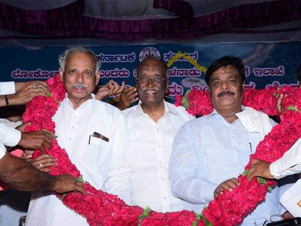 ಪುತ್ರನಿಗಾಗಿ ಪಕ್ಷ ಬದಲು?