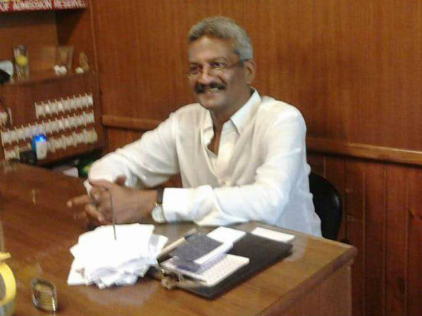 ಸಾಧಕರು, ರಾಜಕಾರಣಿಗಳು ಸಹ ಭೇಟಿ ನೀಡ್ತಾರೆ