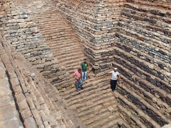 ಹಾಸನದಲ್ಲಿ ಶ್ಲಾಘನೀಯ ಕಾರ್ಯ 
