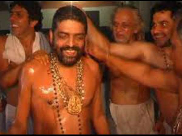 ಏನಿತ್ತು ಡಿವಿಆರ್ ನಲ್ಲಿ?