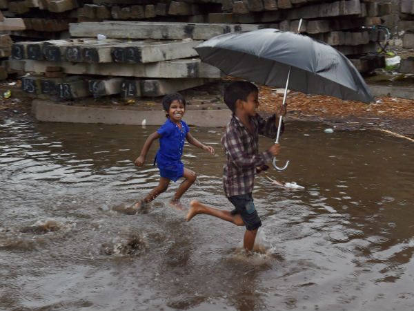 ನೆನಪಿನ ಸಾಗದರಲ್ಲಿ ಕಾಗದದ ದೋಣಿ!