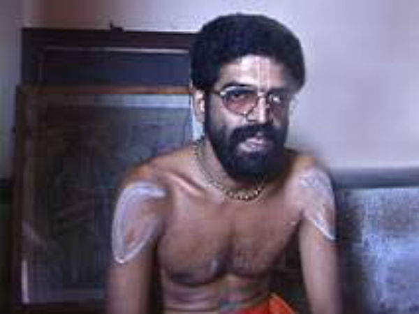 ಪೂರ್ವಾಶ್ರಮದ ಸಂಬಂಧಿಗಳ ಮುಚ್ಚಟೆ ಹೆಚ್ಚಾಯಿತು