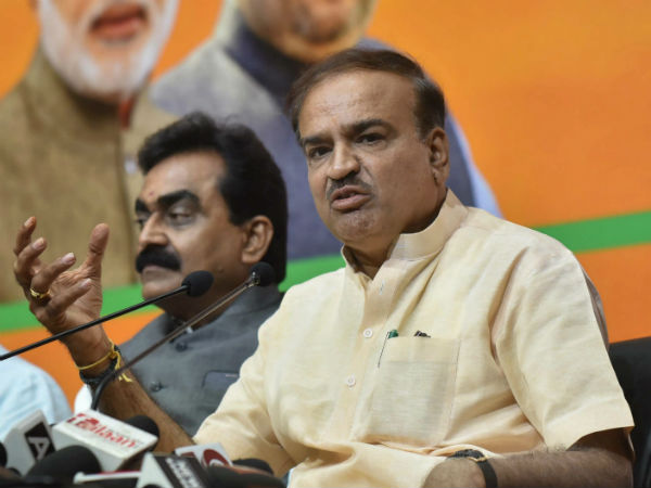 ಪರೀಕ್ಷೆಯಲ್ಲಿ ಖಂಡಿತ ಗೆಲ್ಲುತ್ತೇವೆ : ಅನಂತ್