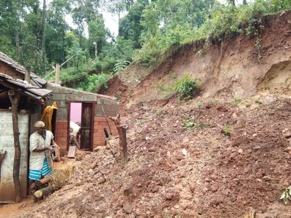 ವಿದ್ಯುತ್ ಸಂಪರ್ಕವೂ ಕಡಿತ