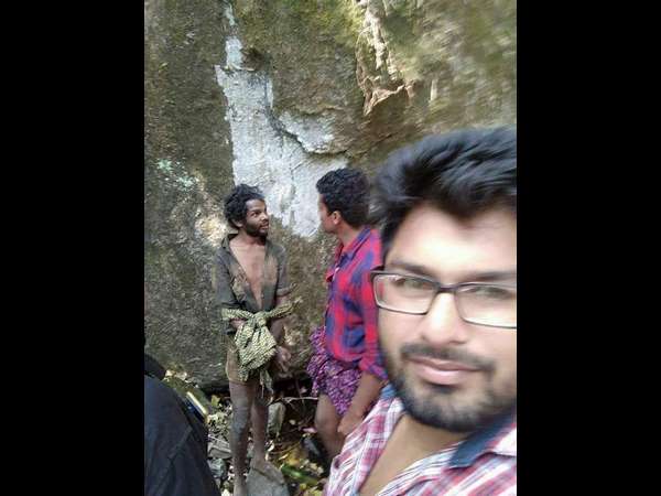 ಅಮಾಯಕ ಆದಿವಾಸಿಯ ಹತ್ಯೆ