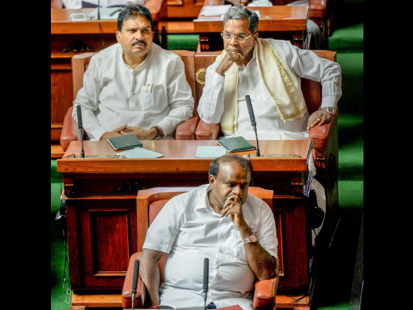 ಪಂಚಾಂಗ ನೋಡಿಯೇ ಆಡಳಿತ ನಡೆಸುವುದಕ್ಕಾಗುತ್ತಾ?