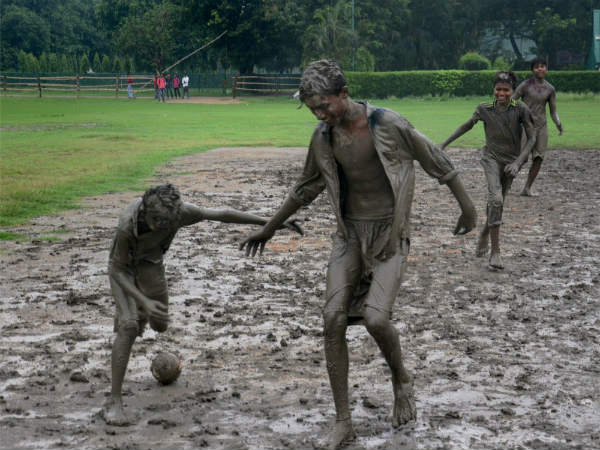 ಅಜ್ಜಿಯ ಅಗ್ಗಿಷ್ಟಿಕೆ ಆರಿದ್ದೇ ಇಲ್ಲ!