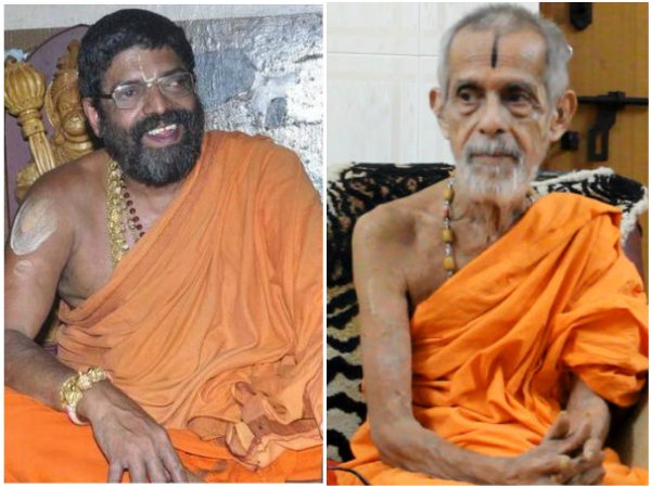 ನನಗೂ ತಾರುಣ್ಯದಲ್ಲಿ ಮಹಿಳೆ ಸಂಪರ್ಕವಿತ್ತು ಎಂದಿದ್ದರು