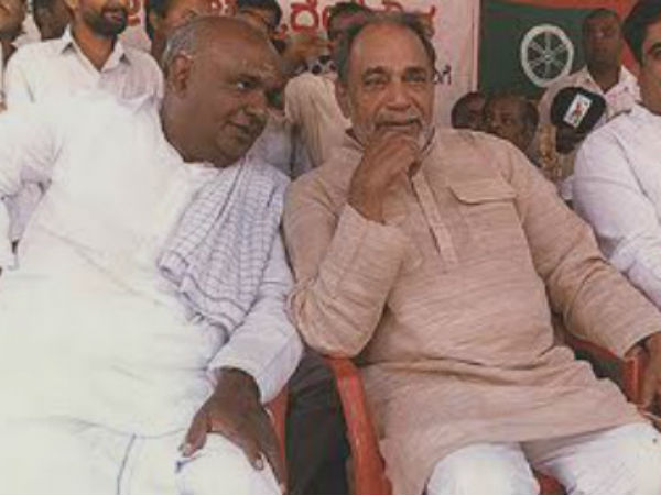 ಜೆಡಿಎಸ್ ನಿರ್ದಿಷ್ಟ ಸಮುದಾಯದ ಪ್ರತಿನಿಧಿ