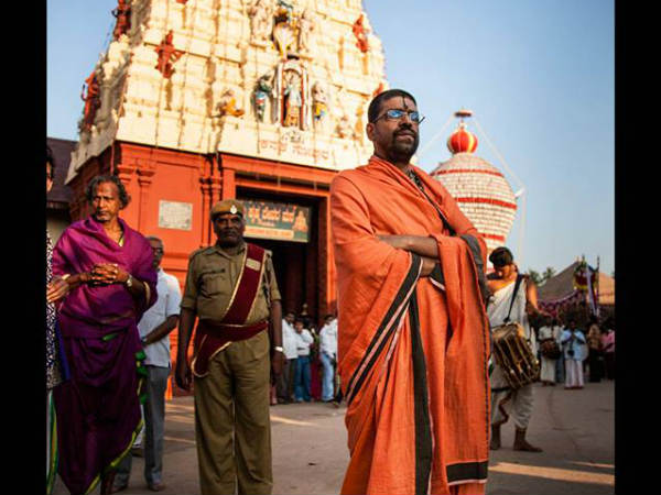 ಶೀರೂರು ಮಠದೊಳಗೇ ಅಸಮಾಧಾನವಿತ್ತು