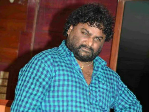 ಹುಚ್ಚಾ ವೆಂಕಟ್ ಲಾಸ್ಟ್ ವಾರ್ನಿಂಗ್