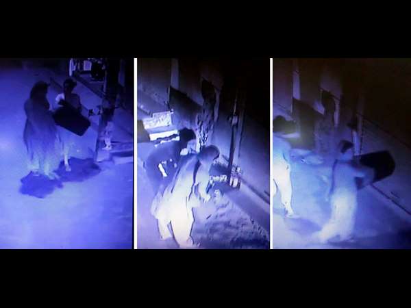 ತನ್ನ ಭ್ರಮೆಯನ್ನು ಮನೆಜನರಿಗೆ ಹಂಚಿದ ಲಲಿತ್ ಬಾಟಿಯಾ