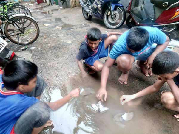 ಮನೆಮದ್ದುಗಳು ಒಂದೋ ಎರಡೋ!