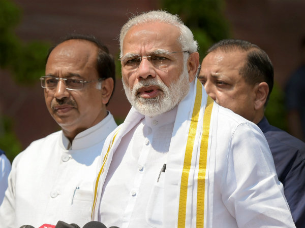 ಲೋಕಸಭೆಗೂ ಮುನ್ನ ಎನ್‌ಡಿಎಗೆ ಪರೀಕ್ಷೆ