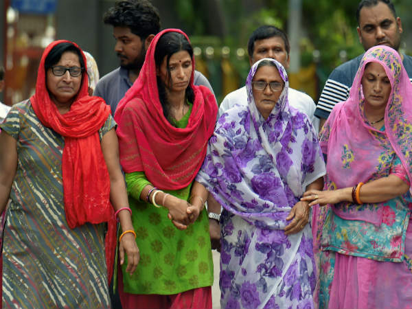 ಸಾವನ್ನು ಗೆಲ್ಲುವ ನಂಬಿಕೆಯಲ್ಲಿದ್ದರೇ?