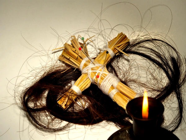 ವಾಮಾಚಾರ ಪ್ರಯೋಗ ನಿವಾರಣೆಗೆ ಹೀಗೆ ಮಾಡಿ ವಾಮಾಚಾರ ಪ್ರಯೋಗ ನಿವಾರಣೆಗೆ ಹೀಗೆ ಮಾಡಿ