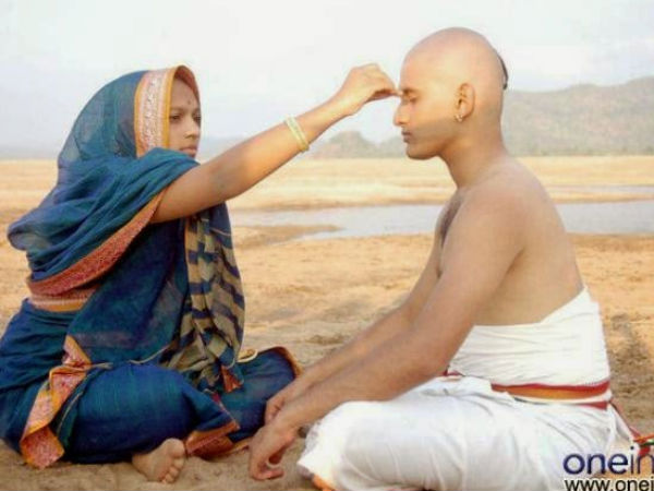 ವೃದ್ಧ ತಂದೆ-ತಾಯಿಗಳ ಬಗ್ಗೆ ಯೋಚಿಸಿ