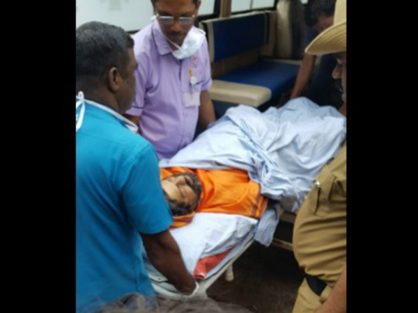 ಸಾವಿನ ಬಗ್ಗೆ ಸಿಐಡಿ, ಸಿಬಿಐ ತನಿಖೆಗೆ ಆಗ್ರಹ