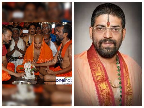 ಉತ್ತರಾಧಿಕಾರಿ ನೇಮಕ ಆಗಬೇಕು